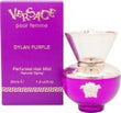 Versace Pour Femme Dylan Purple Perfumed Hair Mist 30ml