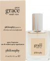 Philosophy Pure Grace Nude Rose Eau de Toilette 15ml Spray