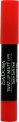 IsaDora Twist-Up Matt Lips Lipstick 3.3g Long-Lasting Matte Lip Color Collection