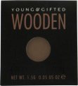 Young & Gifted Eyeshadow Refill 1.5g – Single Pan Refillable Eye Color Palette