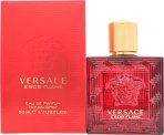 Versace Eros Flame Eau de Parfum 50ml Spray