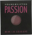 Young & Gifted Eyeshadow Refill 1.5g – Single Pan Refillable Eye Color Palette