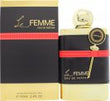 Armaf Le Femme Fragrance Collection Hair Mist and Eau de Parfum Spray Set