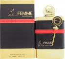 Armaf Le Femme Fragrance Collection Hair Mist and Eau de Parfum Spray Set