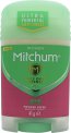 Mitchum Powder Fresh Deodorant Stick 41g