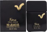 Voi Jeans Nero Eau de Toilette 30ml Spray