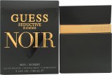Guess Seductive Noir Homme Eau de Toilette 100ml Spray