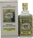 Mäurer & Wirtz 4711 Floral Collection Jasmine Eau de Cologne 100ml Spray