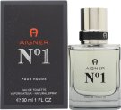 Etienne Aigner Aigner No 1 Eau de Toilette 50ml Spray