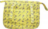 Bags Unlimited Paris Cosmetic and Holdall Bag with Handles - Medium Size