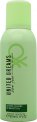 Benetton United Dreams Live Free Deodorant Spray 150ml