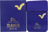 Voi Jeans Blu Eau de Toilette 30ml Spray