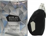 Replay Stone Supernova for Him Eau de Toilette 50ml Spray