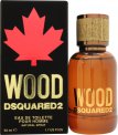 DSquared2 Wood For Him Eau de Toilette 50ml Spray