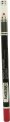 IsaDora Perfect Lipliner 1.2g Long-Lasting Precision Lip Contour Pencil