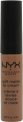 NYX Soft Matte Lip Cream 8ml - 04 London