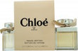 Chloé Signature Gift Set 75ml EDP Spray + 20ml EDP (This gift set contains:

1 x 75ml EDP
1 x 20ml EDP)