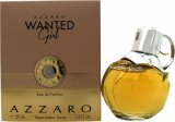 Azzaro Wanted Girl Eau de Parfum and Shower Milk for Women