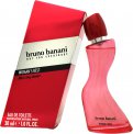 Bruno Banani Woman's Best Eau de Toilette Spray – Elegant Fragrance for Women