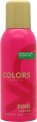 Benetton Colors de Benetton Deodorant Spray 150ml