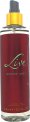 Jennifer Lopez Live Fragrance Mist 240ml