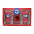 Lambretta Sport Gift Set 100ml EDP + 150ml Shower Gel + 150ml Aftershave Lotion