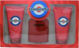 Lambretta Sport Gift Set 100ml EDP + 150ml Shower Gel + 150ml Aftershave Lotion