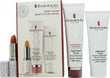 Elizabeth Arden Eight Hour Cream Gift Set 50ml Cream + 75ml Hand Treatment + 3.7g Protecting Lip Stick SPF15