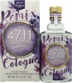 Mäurer & Wirtz 4711 Remix Cologne Lavender Edition Eau de Cologne 100ml Spray