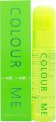 Milton Lloyd Colour Me Volt Eau de Toilette 50ml Spray