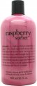 Philosophy Raspberry Sorbet Shower Gel 480ml