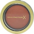 Max Factor Creme Puff Blush - 35 Cheeky Coral