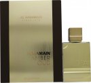 Al Haramain Amber Oud Gold Edition Eau de Parfum Spray for Men and Women