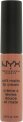 NYX Soft Matte Lip Cream 8ml - Zurich