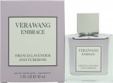Vera Wang Embrace French Lavender & Tuberose Eau de Toilette 30ml Spray