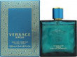 Versace Eros Eau de Parfum 100ml Spray