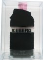 Iceberg Iceberg Since 1974 for Her Eau de Parfum 100ml Spray