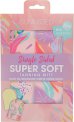 Sunkissed Super Soft Single Sided Tanning Mitt - 1 Piece