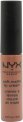 NYX Soft Matte Lip Cream 8ml - Abu Dhabi