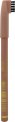 Max Factor Brow Highlighter Pencil 4g - #001 Natural Glaze