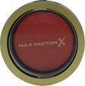 Max Factor Creme Puff Blush 1.5g - 35 Cheeky Coral