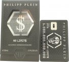 Philipp Plein No Limit$ Eau de Parfum