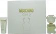 Moschino Toy 2 Gift Set 30ml EDP + 50ml Body Lotion