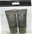Molton Brown White Sandalwood Body Wash Gift Set 2 x 30ml