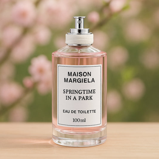 Maison Margiela Springtime In A Park Eau de Toilette 100ml Spray