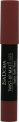 IsaDora Twist-Up Matt Lips Lipstick 3.3g Long-Lasting Matte Lip Color Collection
