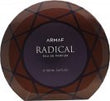 Armaf Radical Chocolate Brown Eau de Parfum 100ml Spray