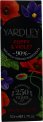 Yardley Poppy & Violet Eau de Toilette 50ml Spray