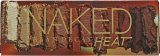 Urban Decay Naked Heat Eyeshadow Palette 12 x 1.3g