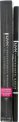 NYX Micro Brow Pencil 0.5g - 08 Black